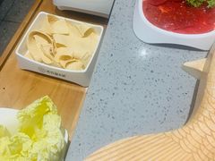 -芳竹园火锅(塘沽金街店)