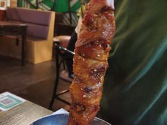 -巴犀烧烤(新崇光店)