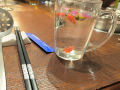 -东海怡品海鲜豆捞(舟宿夜江店)