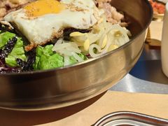 -양평식당·杨平食堂(华贸店)
