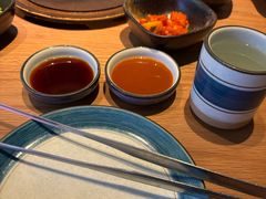 -烧肉达人•炭火烧肉(新天地店)