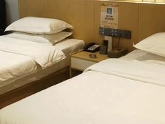 -星河湾温泉洗浴酒店