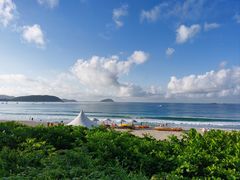 -三亚亚龙湾天域度假酒店