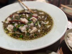 -大盐帮川菜馆(长楹天街店)