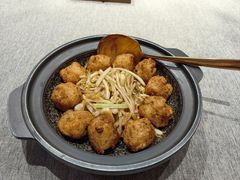 -卫鼎轩·曹公馆(鼓楼店)