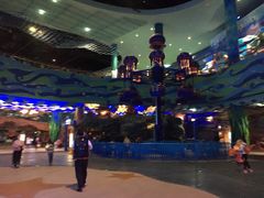 -青岛嘉年华主题乐园