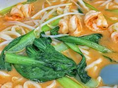 -木木鲜海鲜面(天一店)