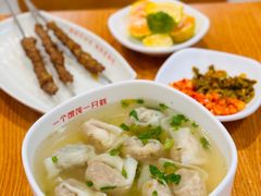 -南城香·饭香串香馄饨香(太平桥店)