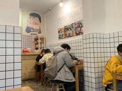 大堂-WONDER ICE 萬得冰田(建設路总店)