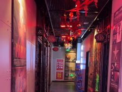 -唱吧麦颂KTV(马驹桥店)