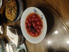 -蒙亨·手把肉·蒙古包文化主题餐厅(天恒广场店)