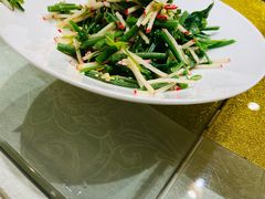 -西贝海鲜汇(槐安路店)