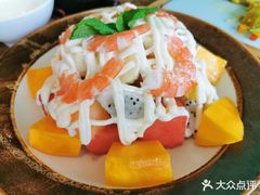 -源泰东南亚风味餐厅(太仓海运堤店)