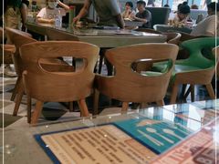 大堂-大头力茶餐厅(花都融创茂店)