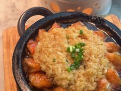 -小菜园新徽菜(无锡宜家荟聚中心店)