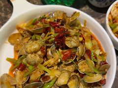 -熙成烧烤·三十三年(开发区店)