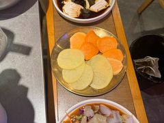 -正宗齐齐哈尔烤肉·齐牛哥鲜切炭火烤肉(杭州总店)