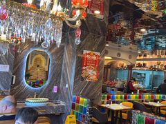 -巴依老爷新疆美食(昌平店)