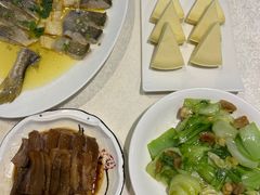 -荣粤酒家·融合粤菜