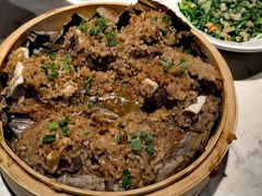 -不倒翁·安徽名菜楼(步行街店)
