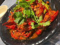 经典十三香风味-虾易落味(杭州黄龙万科中心店)