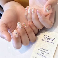 -Halo美甲美睫