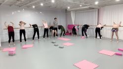 -艺佳舞蹈培训学校