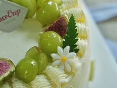-可丽可丽·生日蛋糕·下午茶