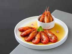 -阿明小菜·海鲜·上海菜(梅陇店)
