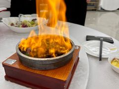-元唐家宴•经典东北菜(梅市口路店)