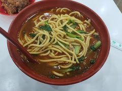 -新川饮食(新川小区店)
