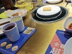 -大河宴·椒麻鱼火锅(北京路中和美食街店)