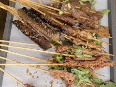 -林二哥宜烤官·宜宾小烧烤