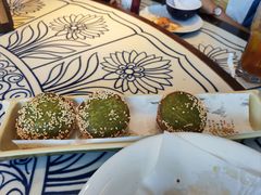 -绿茶餐厅(千岛湖银泰城店)