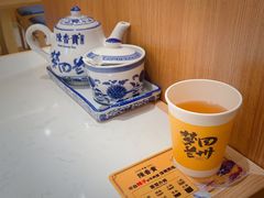 -陳香貴·兰州牛肉面(东方宝泰店)