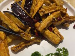 -蜀锦堂·川味现炒(襄阳武商汇店)