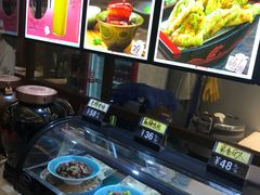 -君霖海鲜私房菜(春柳店)