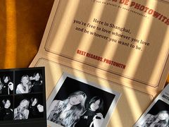 -PHOTOWITH 自助照相馆