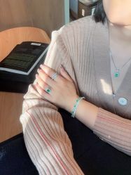 -Cindy Jewelry·钻戒·彩色宝石