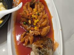 -大鸿运酒店·苏州菜·松鼠桂鱼(观前街店)