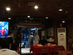 -申德勒加油站西餐厅(日坛路总店)