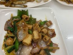 -嘉升大排档(番禺总店)