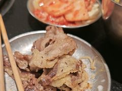 -炽城·烤肉名家(鸿达中央广场店)