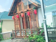 -慢丽江·云南野生菌土鸡锅(西山店)