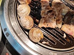-東盛炭烤自助料理(浦东文峰广场店)