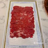 我真的很久没吃过这么难吃的火锅了[心碎]人均200吃了个寂寞[皱眉]