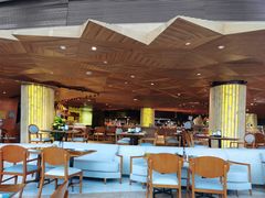 -深圳大梅沙京基洲际度假酒店