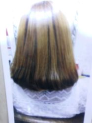 -大发师接发潮色烫染