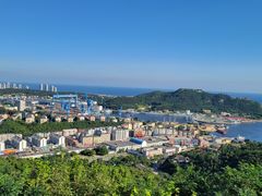 -白玉山景区