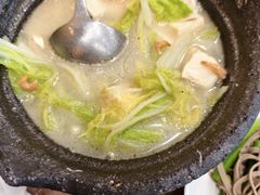 -民族饭荘(新华大街店)